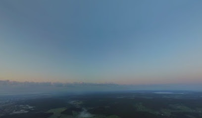 St. Georgen im Schwarzwald