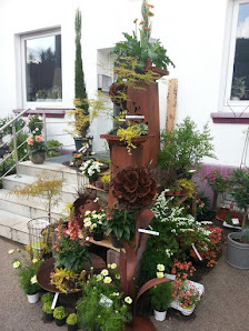 Blumenstil Regina Bitzer