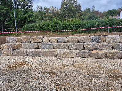 Garten- und Landschaftsbau Rapp