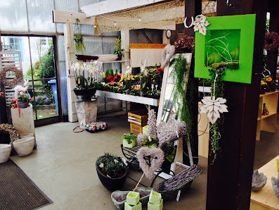 Blumen Happy Flower