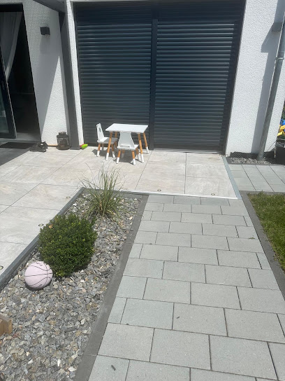 Garten und Landschaftsbau Leppek