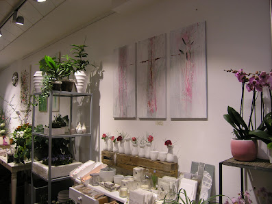 Blumen Arkade