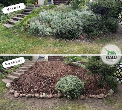 GaLu - Gartenservice Luisa
