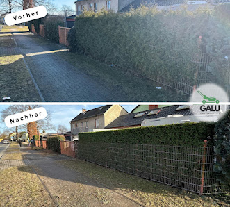GaLu - Gartenservice Luisa