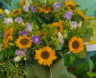 Blumen- stieger