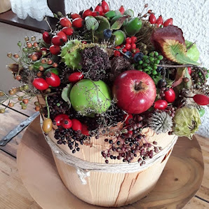 Floristik Gärtnerei Pietsch