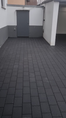 Gartenpflege Jasharaj