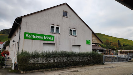 VBS Warenmarkt GmbH | Kernen (Stetten)
