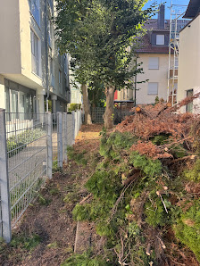 Stuttgart-Gartenpflege