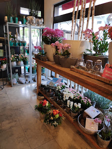 Blumen Gräter