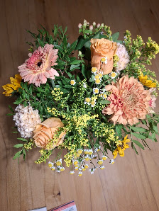 Florista - Maike Ehlert