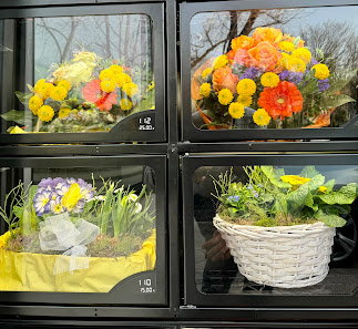 Löffler Blumen & Geschenkideen Jörg Müller & Petra Scheerer Gbr