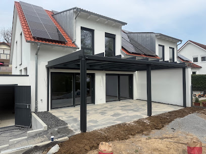 Edelgrün Bau