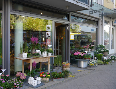 Jäger Blumen und Trends