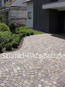 Hans Schmid GmbH Garten- und Landschaftsbau