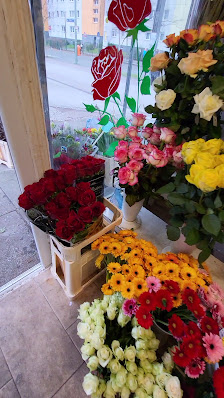 Blumenladen Quy