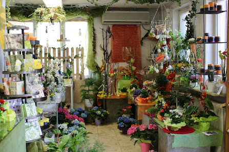 Dora Heritier Blumen- und Samenfachgeschäft