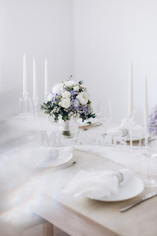 Daniela Berret - Atelier des Fleurs