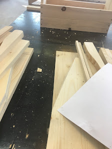 Werk-Stall