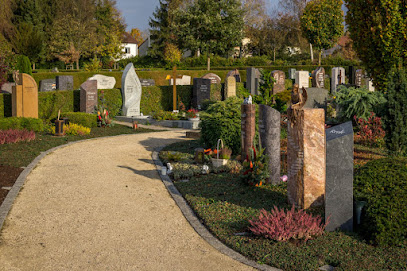 Garten Glück - Friedhofsgärtnerei