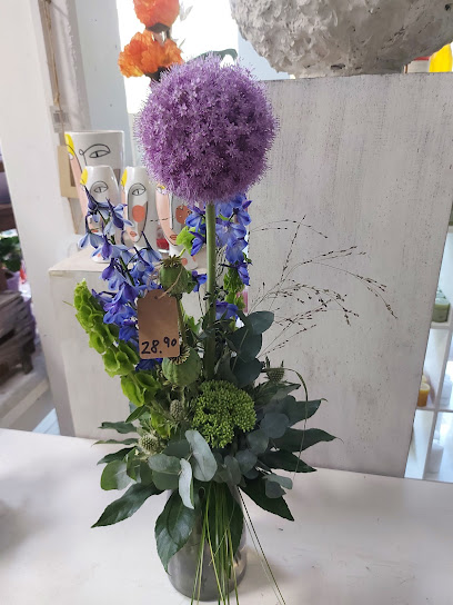 Renningers Pusteblume