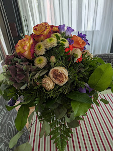 Blumen Seemann