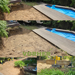 Dervishaj Gartenbau › Gartenpflege, Landschaftsbau und Gartengestaltung