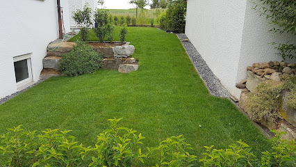Gartenpflege-Gartenbau Haiduc