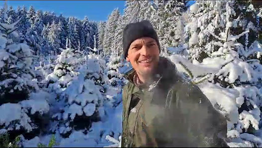 Tannengrün Schaible - Weihnachtsbäume 🎄, Schnittgrün, Kranzbinderei