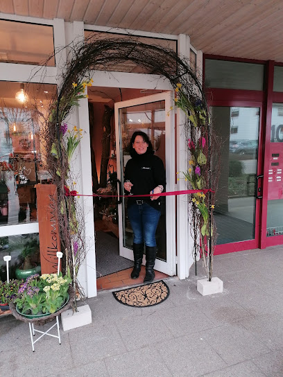 Die Blumenwerkstatt