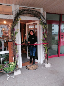 Die Blumenwerkstatt