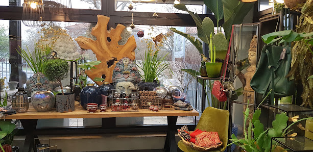 Czerwinski Trendfloristik & Wohnaccessoires