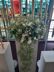 Blumen...und mehr, Hanna Wölfel