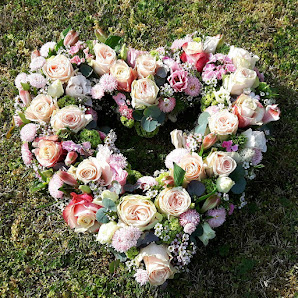 Blumen...und mehr, Hanna Wölfel