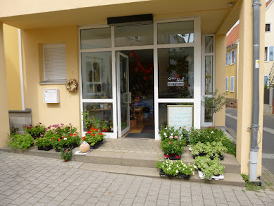 Lisas Blumenwelt