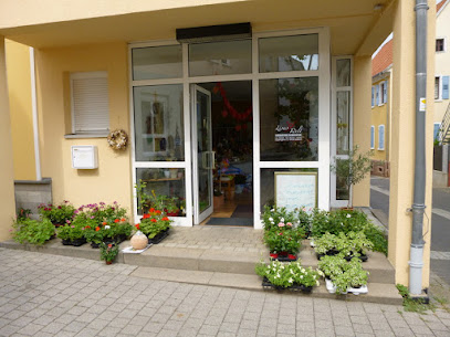 Lisas Blumenwelt