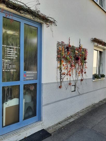 Wasmer Blumen