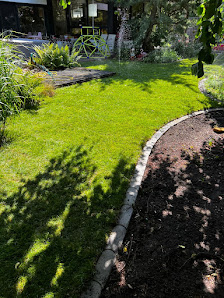 Garten- Grün- und Hofanlagen Kelmendi