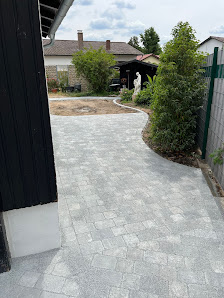 Garten- und Landschaftsbau Pfeiffer, Hockenheim