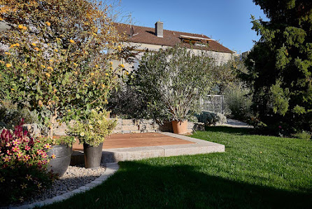 Gartengestaltung Hollwegs