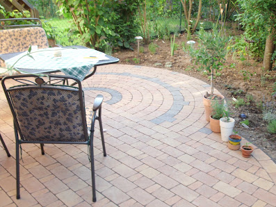 Bambach Gartengestaltung