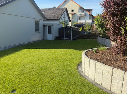 Gartenbauer in Wiesloch