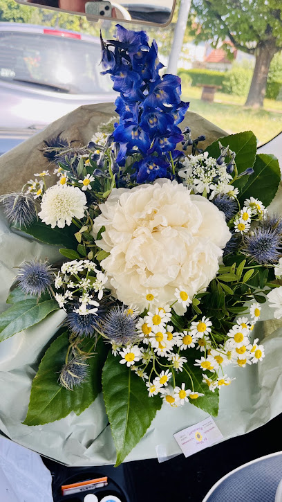 Der kleine Blumenladen