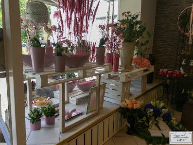 Blumen Rettkowski