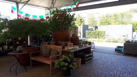 Müller Lebensraum Garten
