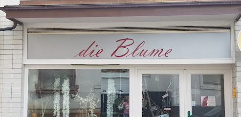 Die Blume