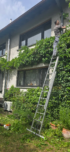 Gartenpflege Khan und Hausmeisterservice