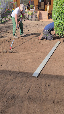Gartenpflege Khan und Hausmeisterservice