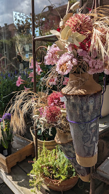 Les Fleurs