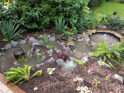 Gartenträume Klein | Gartenbau & Gartengestaltung